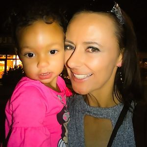 Meet your Posher, Joye lynn